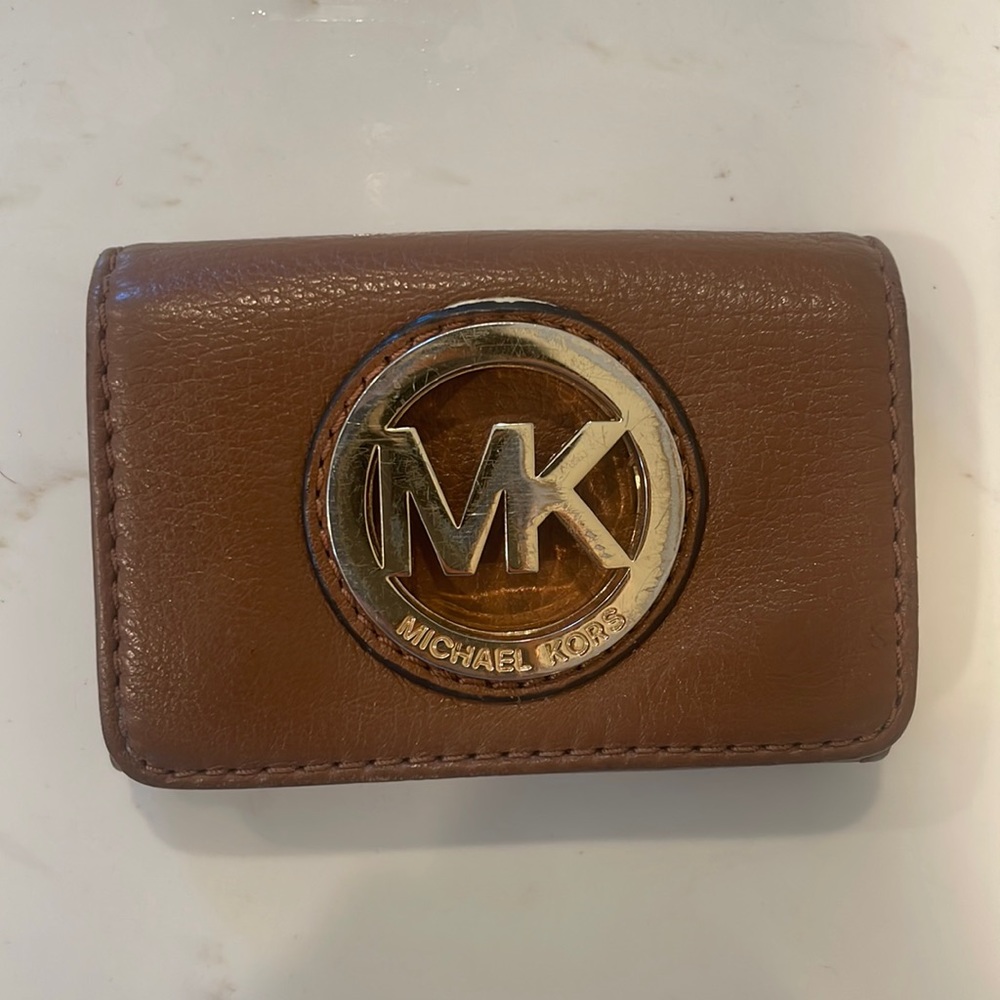 Michael Kors wallet